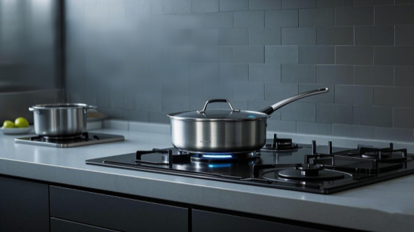 Pourquoi les poêles à frire en alliage d'aluminium sont le choix idéal pour les cuisines modernes